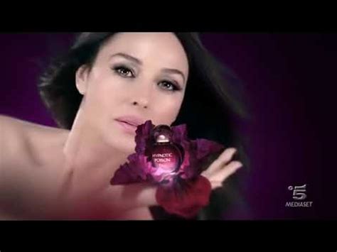 Spot Hypnotic Poison by Dior con Monica Bellucci 